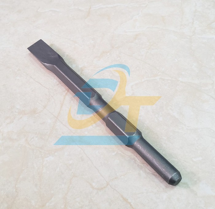 Mũi đục đầu dẹp chu&ocirc;i tr&ograve;n 17x280mm  China | Gi&aacute; rẻ nhất - C&ocirc;ng Ty TNHH Thương Mại Dịch Vụ Đạt T&acirc;m