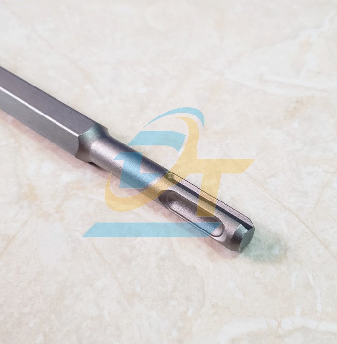 Mũi đục đầu nhọn chu&ocirc;i g&agrave;i 14x250mm  VietNam | Gi&aacute; rẻ nhất - C&ocirc;ng Ty TNHH Thương Mại Dịch Vụ Đạt T&acirc;m