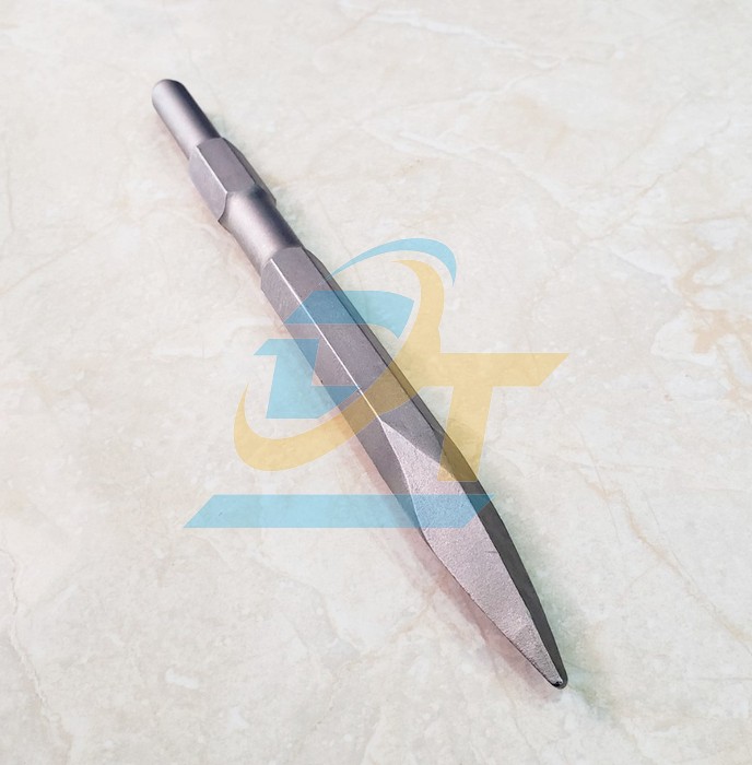 Mũi đục đầu nhọn chu&ocirc;i tr&ograve;n 17x280mm  VietNam | Gi&aacute; rẻ nhất - C&ocirc;ng Ty TNHH Thương Mại Dịch Vụ Đạt T&acirc;m