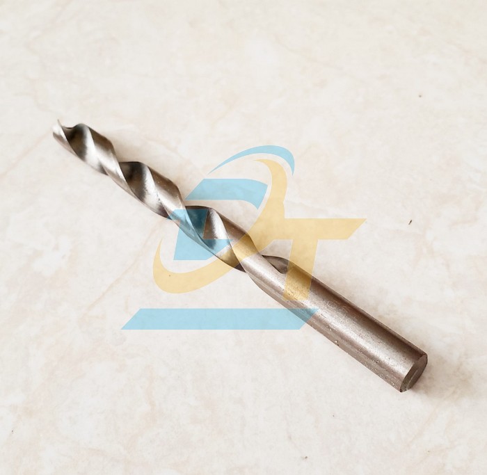 Mũi khoan sắt Natsu 8.5mm  Natsu | Giá rẻ nhất - Công Ty TNHH Thương Mại Dịch Vụ Đạt Tâm