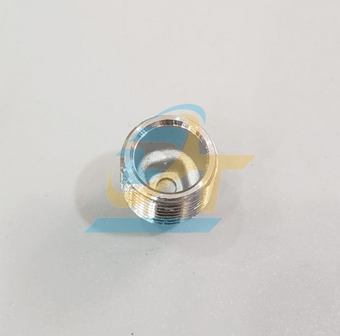 Nắp b&iacute;t ren ngo&agrave;i inox 304 phi 21  VietNam | Gi&aacute; rẻ nhất - C&ocirc;ng Ty TNHH Thương Mại Dịch Vụ Đạt T&acirc;m