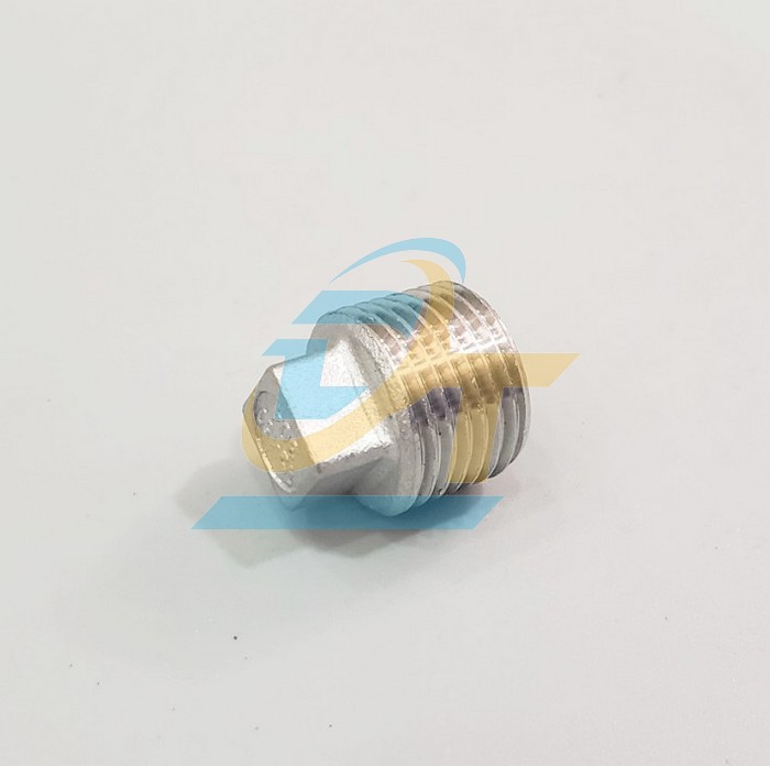 Nắp b&iacute;t ren ngo&agrave;i inox 304 phi 21  VietNam | Gi&aacute; rẻ nhất - C&ocirc;ng Ty TNHH Thương Mại Dịch Vụ Đạt T&acirc;m