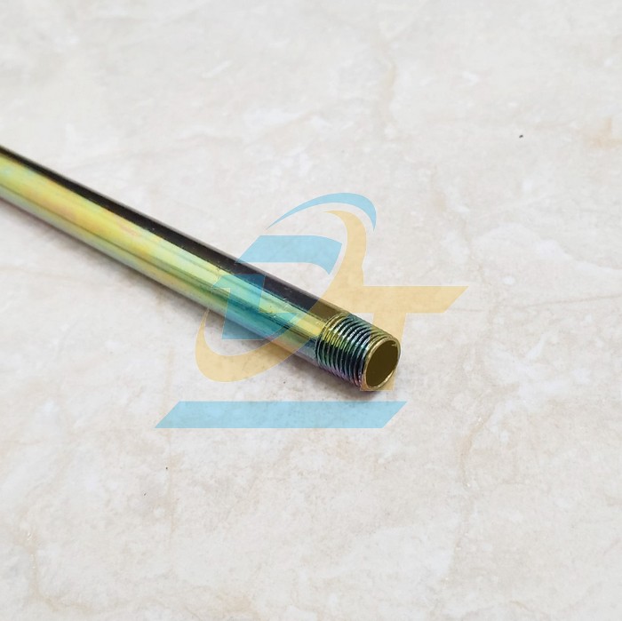 Ống sắt bơm mỡ bò 210mm đầu nhọn  China | Giá rẻ nhất - Công Ty TNHH Thương Mại Dịch Vụ Đạt Tâm