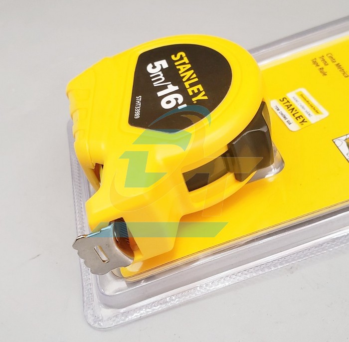 Thước cuộn thép 5mx19mm Stanley STHT33989-840 STHT33989-840 Stanley | Giá rẻ nhất - Công Ty TNHH Thương Mại Dịch Vụ Đạt Tâm