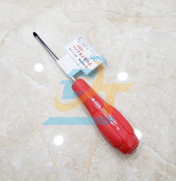 Tua vít bake 2x100 Fujiya FPSD+2-100 FPSD+2-100 Fujiya | Giá rẻ nhất - Công Ty TNHH Thương Mại Dịch Vụ Đạt Tâm