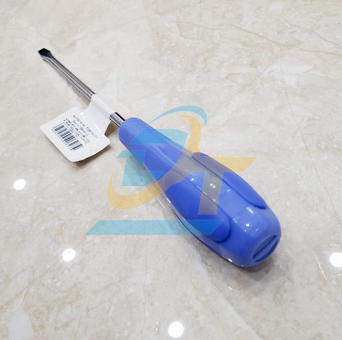 Tua vít dẹp 6x150 Fujiya FPSD-6-150 FPSD-6-150 Fujiya | Giá rẻ nhất - Công Ty TNHH Thương Mại Dịch Vụ Đạt Tâm