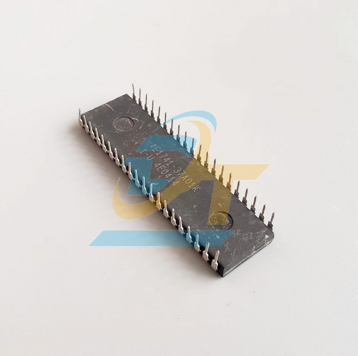 Vi điều khiển AT89S52 24PU DIP40 AT89S52 China | Giá rẻ nhất - Công Ty TNHH Thương Mại Dịch Vụ Đạt Tâm