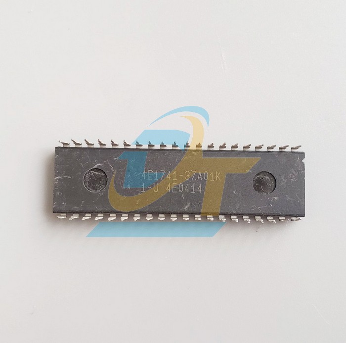 Vi điều khiển AT89S52 24PU DIP40 AT89S52 China | Giá rẻ nhất - Công Ty TNHH Thương Mại Dịch Vụ Đạt Tâm