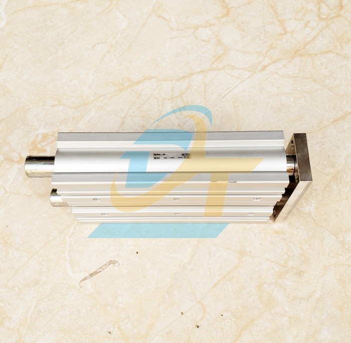 Xi lanh kh&iacute; n&eacute;n SMC MGPM25-125Z MGPM25-125Z SMC | Gi&aacute; rẻ nhất - C&ocirc;ng Ty TNHH Thương Mại Dịch Vụ Đạt T&acirc;m