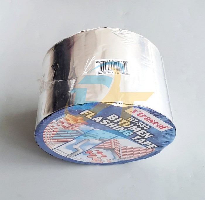 Băng keo chống dột 100mmx1.33mmx10m X'traseal BT-330 BT-330 X'TRASEAL | Giá rẻ nhất - Công Ty TNHH Thương Mại Dịch Vụ Đạt Tâm