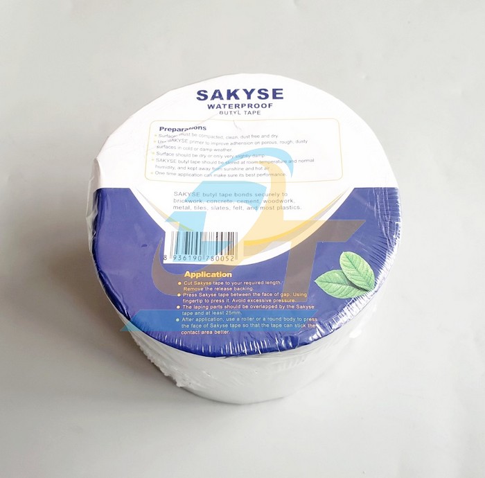 Băng keo chống dột SAKYSE 100mmx5m  SAKYSE | Giá rẻ nhất - Công Ty TNHH Thương Mại Dịch Vụ Đạt Tâm