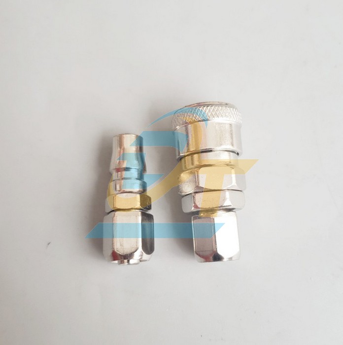Bộ đầu nối nhanh d&acirc;y hơi RISISUN 10mm  RISISUN | Gi&aacute; rẻ nhất - C&ocirc;ng Ty TNHH Thương Mại Dịch Vụ Đạt T&acirc;m
