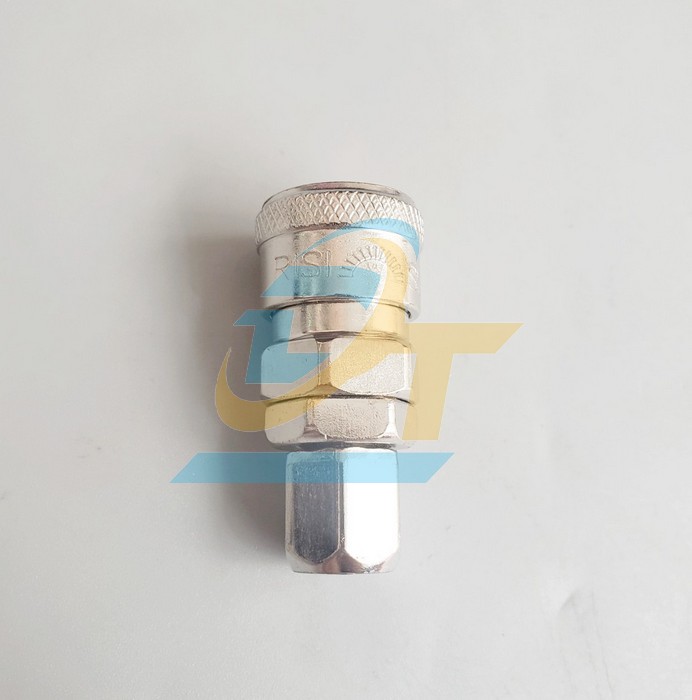 Bộ đầu nối nhanh d&acirc;y hơi RISISUN 10mm  RISISUN | Gi&aacute; rẻ nhất - C&ocirc;ng Ty TNHH Thương Mại Dịch Vụ Đạt T&acirc;m