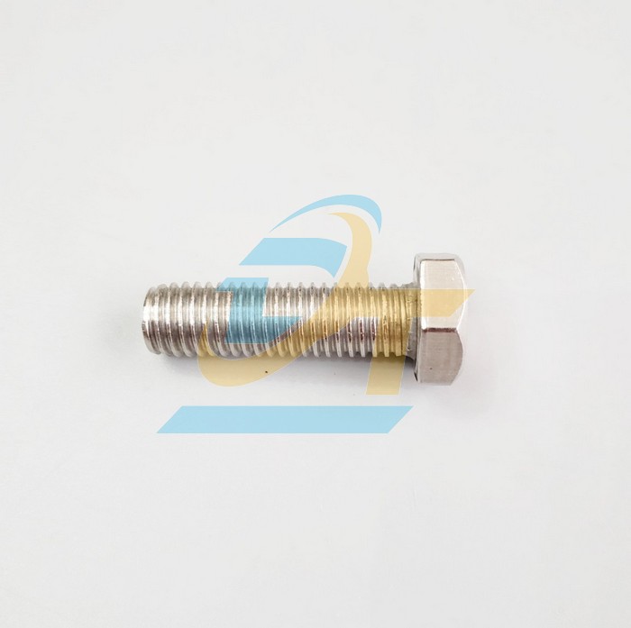Bulong inox 201 M6x50  VietNam | Gi&aacute; rẻ nhất - C&ocirc;ng Ty TNHH Thương Mại Dịch Vụ Đạt T&acirc;m