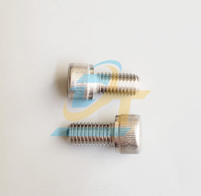 Bulong lục gi&aacute;c ch&igrave;m đầu trụ inox 304 M5x16  VietNam | Gi&aacute; rẻ nhất - C&ocirc;ng Ty TNHH Thương Mại Dịch Vụ Đạt T&acirc;m