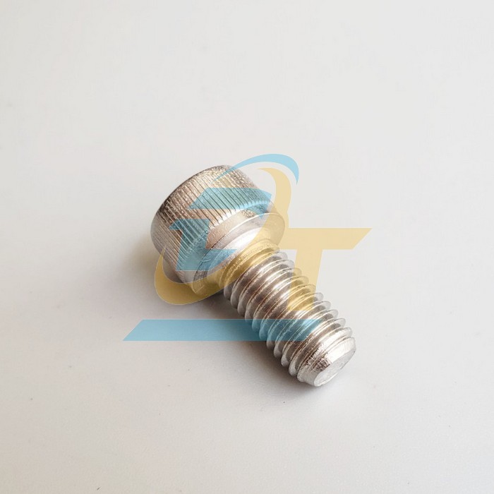 Bulong lục gi&aacute;c ch&igrave;m đầu trụ inox 304 M5x16  VietNam | Gi&aacute; rẻ nhất - C&ocirc;ng Ty TNHH Thương Mại Dịch Vụ Đạt T&acirc;m