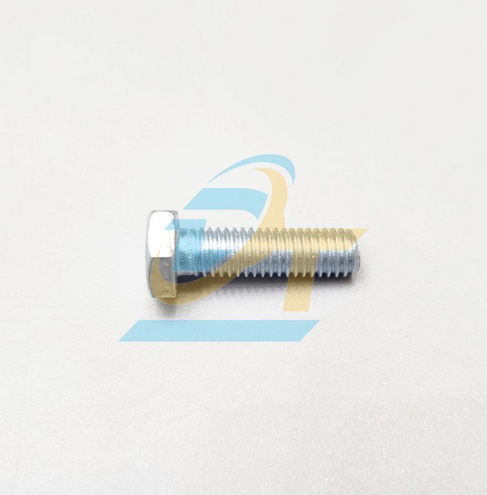 Bulong mạ kẽm M10x25  VietNam | Gi&aacute; rẻ nhất - C&ocirc;ng Ty TNHH Thương Mại Dịch Vụ Đạt T&acirc;m