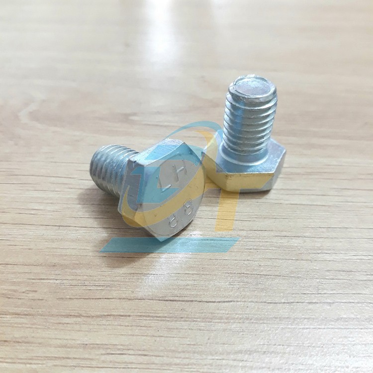 Bulong mạ kẽm M12x20  VietNam | Gi&aacute; rẻ nhất - C&ocirc;ng Ty TNHH Thương Mại Dịch Vụ Đạt T&acirc;m