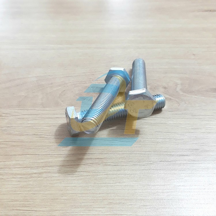 Bulong mạ kẽm M12x70  VietNam | Gi&aacute; rẻ nhất - C&ocirc;ng Ty TNHH Thương Mại Dịch Vụ Đạt T&acirc;m