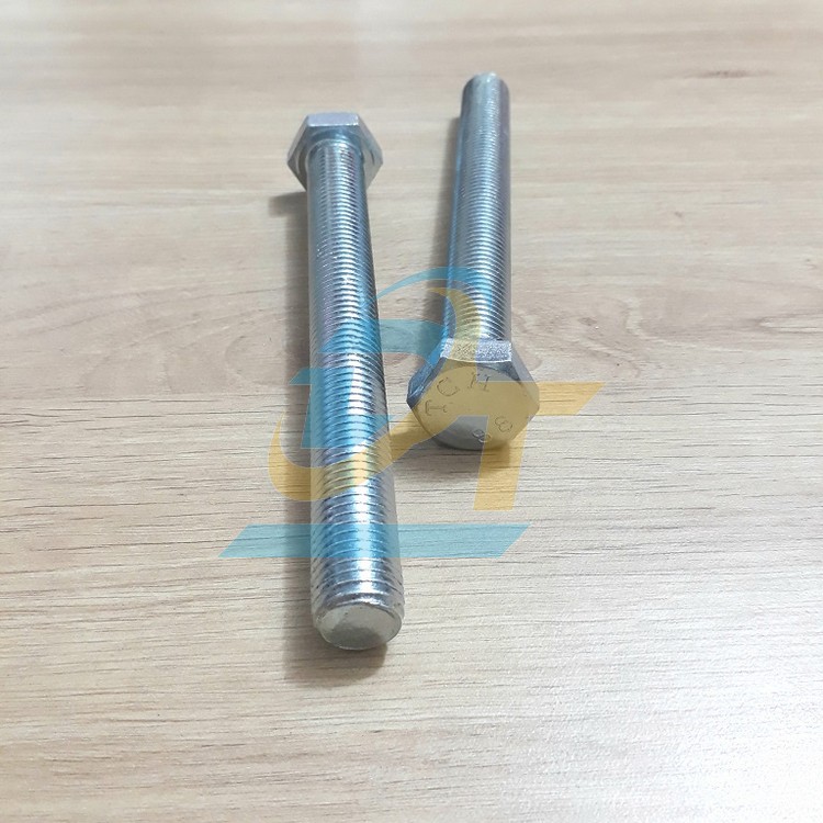 Bulong mạ kẽm M16x150  VietNam | Gi&aacute; rẻ nhất - C&ocirc;ng Ty TNHH Thương Mại Dịch Vụ Đạt T&acirc;m