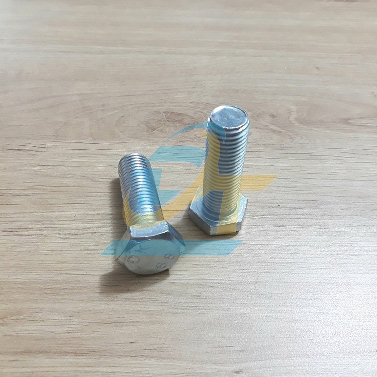 Bulong mạ kẽm M16x50  VietNam | Gi&aacute; rẻ nhất - C&ocirc;ng Ty TNHH Thương Mại Dịch Vụ Đạt T&acirc;m