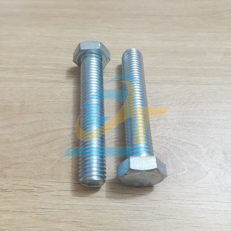 Bulong mạ kẽm M18x100  VietNam | Gi&aacute; rẻ nhất - C&ocirc;ng Ty TNHH Thương Mại Dịch Vụ Đạt T&acirc;m