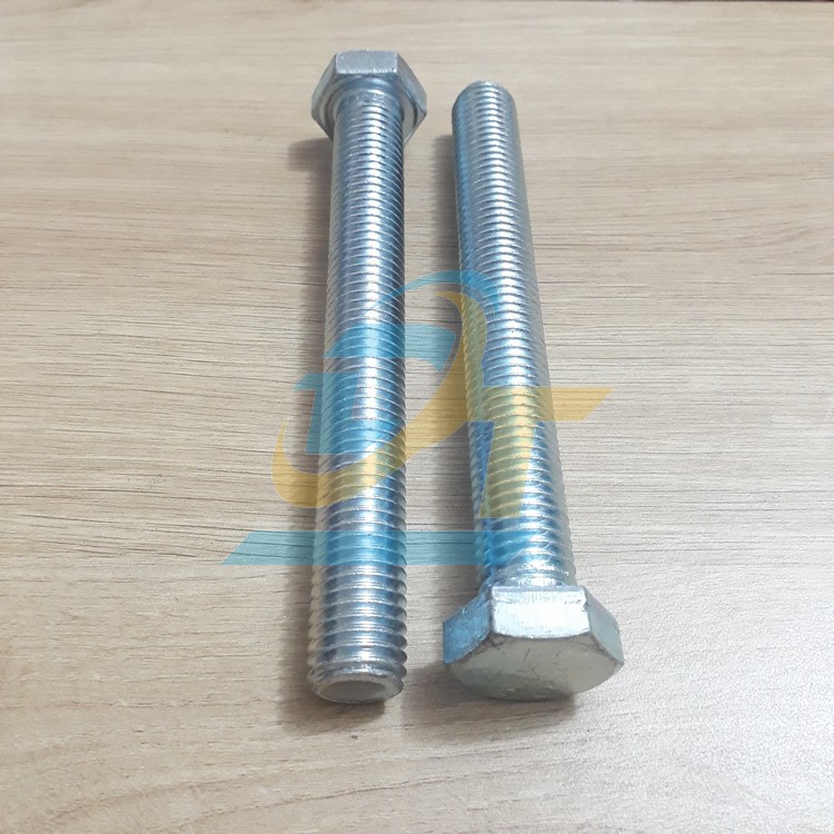 Bulong mạ kẽm M18x150  VietNam | Gi&aacute; rẻ nhất - C&ocirc;ng Ty TNHH Thương Mại Dịch Vụ Đạt T&acirc;m
