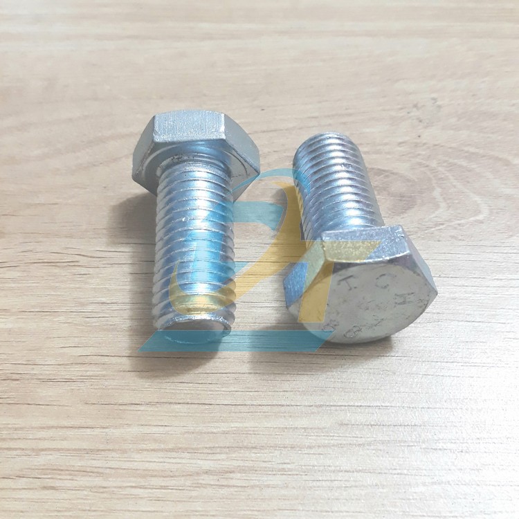 Bulong mạ kẽm M18x40  VietNam | Gi&aacute; rẻ nhất - C&ocirc;ng Ty TNHH Thương Mại Dịch Vụ Đạt T&acirc;m