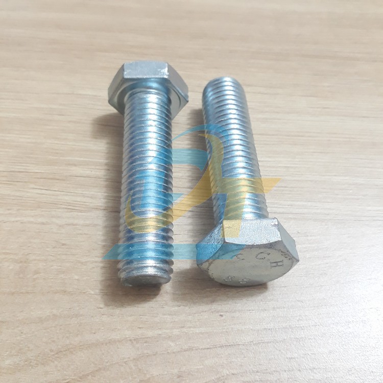 Bulong mạ kẽm M18x50  VietNam | Gi&aacute; rẻ nhất - C&ocirc;ng Ty TNHH Thương Mại Dịch Vụ Đạt T&acirc;m