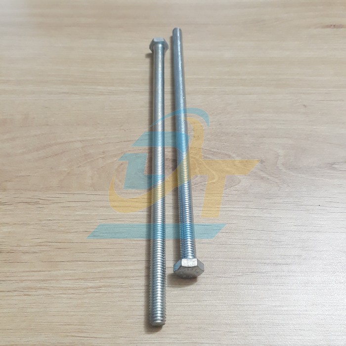 Bulong mạ kẽm M8x120  VietNam | Gi&aacute; rẻ nhất - C&ocirc;ng Ty TNHH Thương Mại Dịch Vụ Đạt T&acirc;m