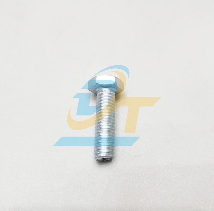 Bulong mạ kẽm M8x40  VietNam | Gi&aacute; rẻ nhất - C&ocirc;ng Ty TNHH Thương Mại Dịch Vụ Đạt T&acirc;m