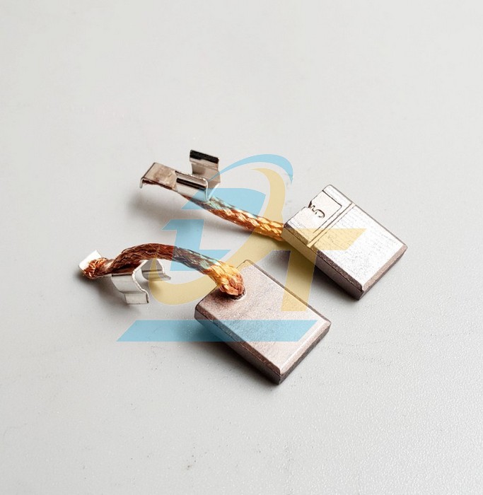 Chổi than cho m&aacute;y pin CB-5 Makita 198887-3 198887-3 Makita | Gi&aacute; rẻ nhất - C&ocirc;ng Ty TNHH Thương Mại Dịch Vụ Đạt T&acirc;m