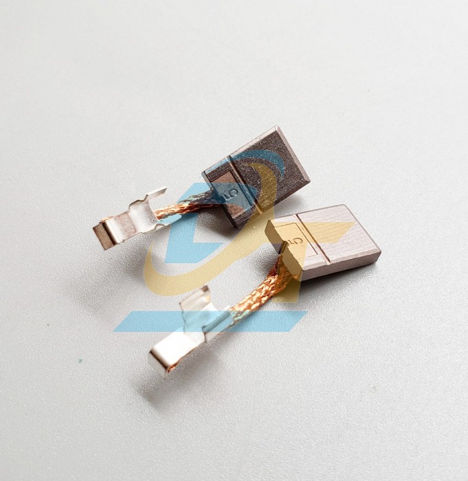 Chổi than cho m&aacute;y pin CB-5 Makita 198887-3 198887-3 Makita | Gi&aacute; rẻ nhất - C&ocirc;ng Ty TNHH Thương Mại Dịch Vụ Đạt T&acirc;m