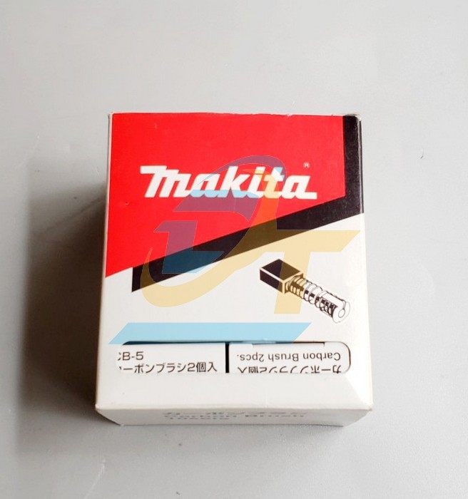 Chổi than cho m&aacute;y pin CB-5 Makita 198887-3 198887-3 Makita | Gi&aacute; rẻ nhất - C&ocirc;ng Ty TNHH Thương Mại Dịch Vụ Đạt T&acirc;m