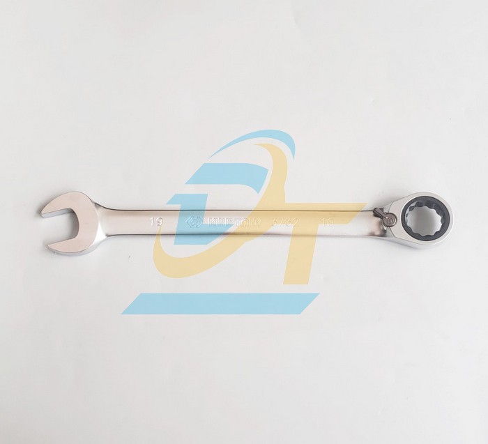 Cờ l&ecirc; v&ograve;ng miệng tự động c&oacute; kh&oacute;a 19mm Kingtony 373219M 373219M KingTony | Gi&aacute; rẻ nhất - C&ocirc;ng Ty TNHH Thương Mại Dịch Vụ Đạt T&acirc;m