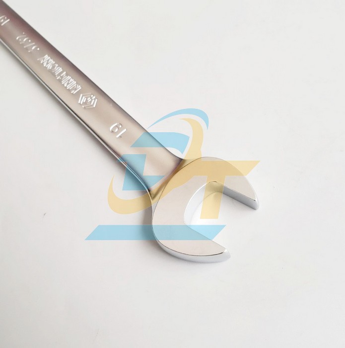 Cờ l&ecirc; v&ograve;ng miệng tự động c&oacute; kh&oacute;a 19mm Kingtony 373219M 373219M KingTony | Gi&aacute; rẻ nhất - C&ocirc;ng Ty TNHH Thương Mại Dịch Vụ Đạt T&acirc;m