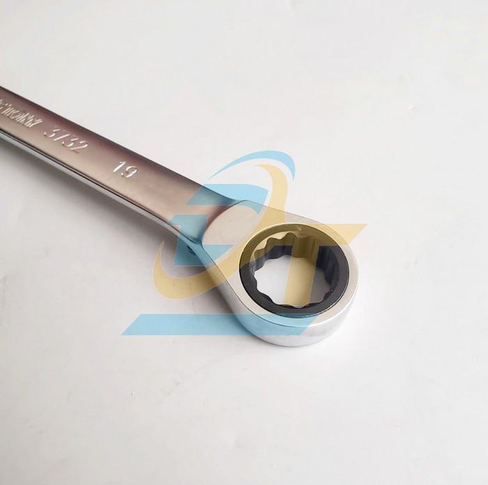 Cờ l&ecirc; v&ograve;ng miệng tự động c&oacute; kh&oacute;a 19mm Kingtony 373219M 373219M KingTony | Gi&aacute; rẻ nhất - C&ocirc;ng Ty TNHH Thương Mại Dịch Vụ Đạt T&acirc;m