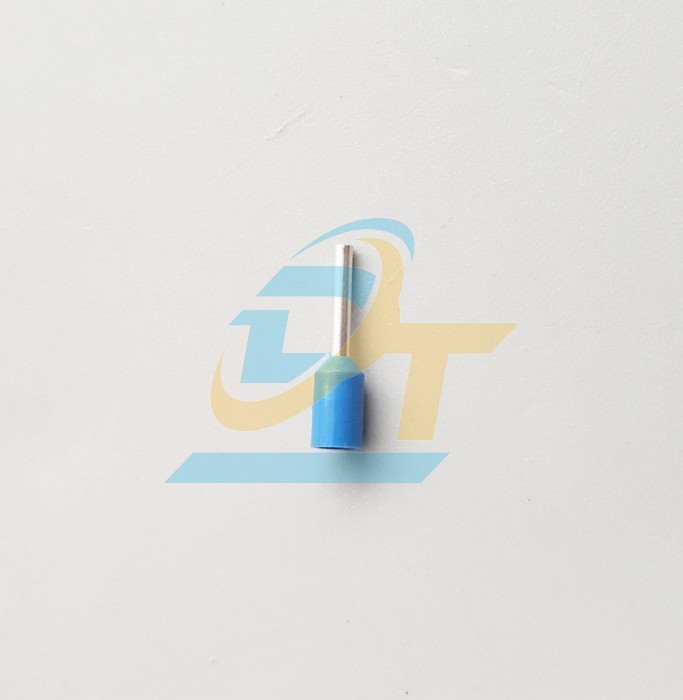 Đầu cos pin rỗng E7508 (Tiết diện cáp 0.75mm2) E-7508 VietNam | Giá rẻ nhất - Công Ty TNHH Thương Mại Dịch Vụ Đạt Tâm