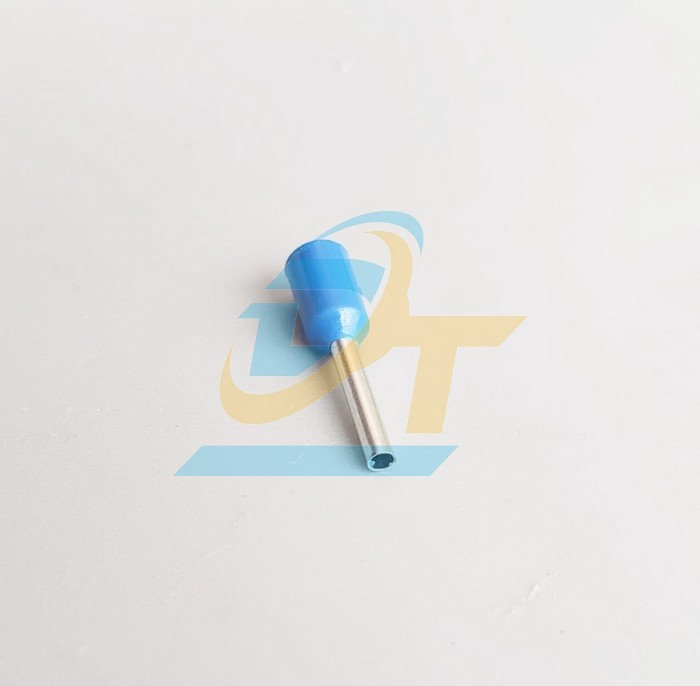 Đầu cos pin rỗng E7508 (Tiết diện cáp 0.75mm2) E-7508 VietNam | Giá rẻ nhất - Công Ty TNHH Thương Mại Dịch Vụ Đạt Tâm