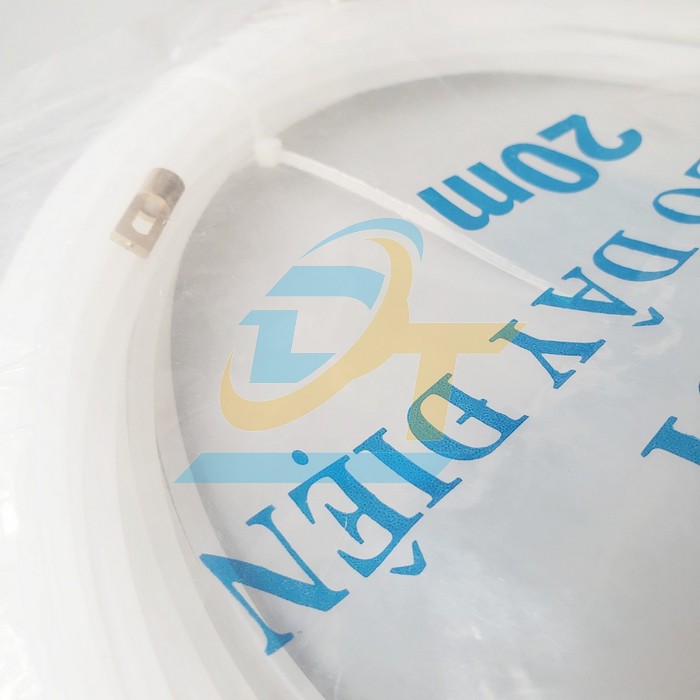 D&acirc;y mồi luồn d&acirc;y điện 20m  VietNam | Gi&aacute; rẻ nhất - C&ocirc;ng Ty TNHH Thương Mại Dịch Vụ Đạt T&acirc;m