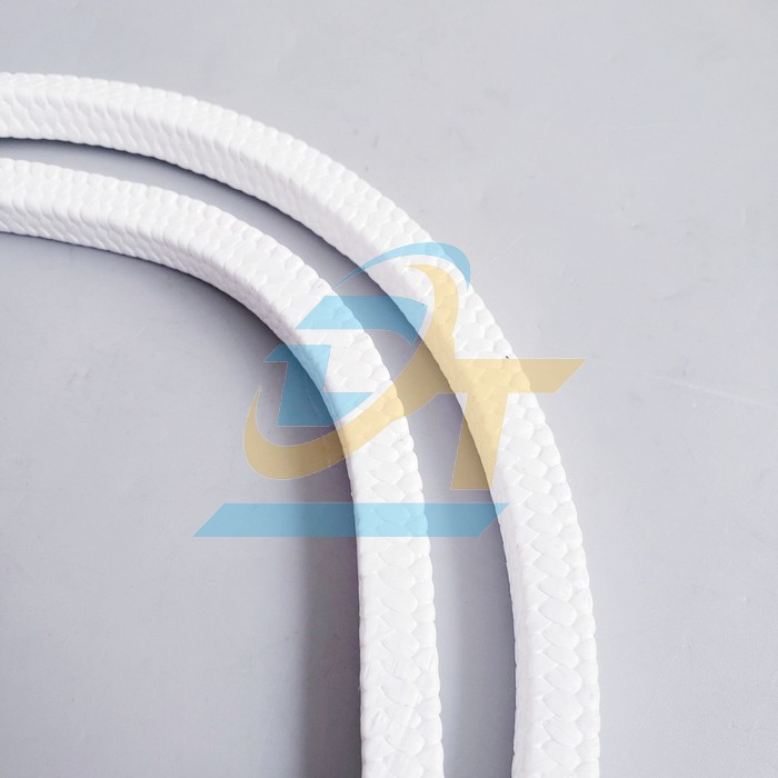 D&acirc;y tết ch&egrave;n teflon PTFE 10mm  VietNam | Gi&aacute; rẻ nhất - C&ocirc;ng Ty TNHH Thương Mại Dịch Vụ Đạt T&acirc;m