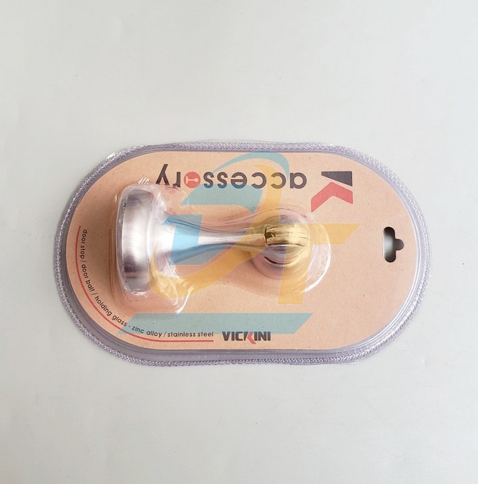 H&iacute;t cửa nam ch&acirc;m inox 201 VICKINI 45818.001 SSS 45818.001 SSS VICKINI | Gi&aacute; rẻ nhất - C&ocirc;ng Ty TNHH Thương Mại Dịch Vụ Đạt T&acirc;m