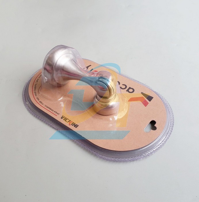 H&iacute;t cửa nam ch&acirc;m inox 201 VICKINI 45818.001 SSS 45818.001 SSS VICKINI | Gi&aacute; rẻ nhất - C&ocirc;ng Ty TNHH Thương Mại Dịch Vụ Đạt T&acirc;m