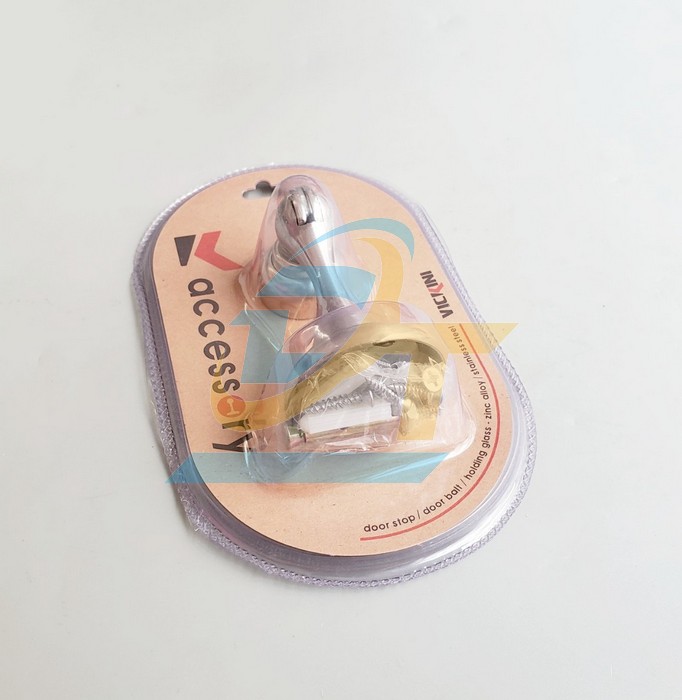 H&iacute;t cửa nam ch&acirc;m inox 201 VICKINI 45818.001 SSS 45818.001 SSS VICKINI | Gi&aacute; rẻ nhất - C&ocirc;ng Ty TNHH Thương Mại Dịch Vụ Đạt T&acirc;m