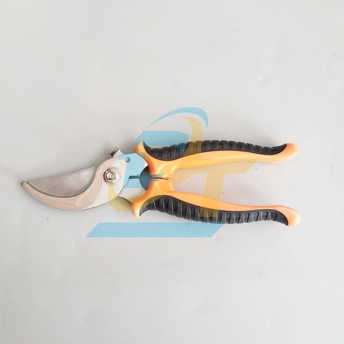 K&eacute;o cắt c&agrave;nh inox 8" mỏ cong inox TOP KM-814-2 KM-814-2 TOP | Gi&aacute; rẻ nhất - C&ocirc;ng Ty TNHH Thương Mại Dịch Vụ Đạt T&acirc;m