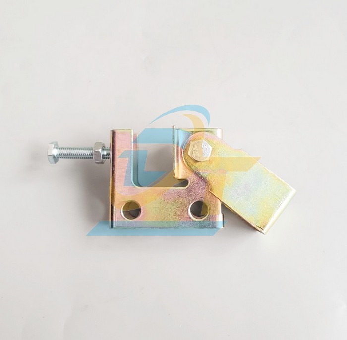 Kẹp x&agrave; gồ chữ P m&agrave;u v&agrave;ng M12  VietNam | Gi&aacute; rẻ nhất - C&ocirc;ng Ty TNHH Thương Mại Dịch Vụ Đạt T&acirc;m