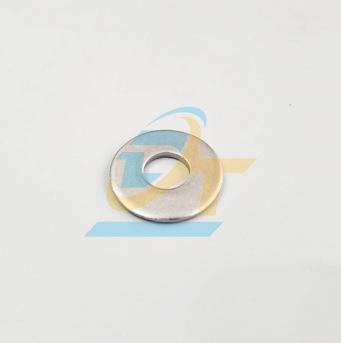 Long đền inox 201 M12 (Mỏng)  VietNam | Gi&aacute; rẻ nhất - C&ocirc;ng Ty TNHH Thương Mại Dịch Vụ Đạt T&acirc;m