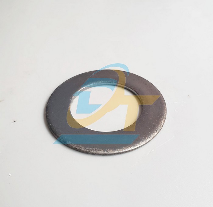 Long đền phẳng th&eacute;p đen M24x42  VietNam | Gi&aacute; rẻ nhất - C&ocirc;ng Ty TNHH Thương Mại Dịch Vụ Đạt T&acirc;m