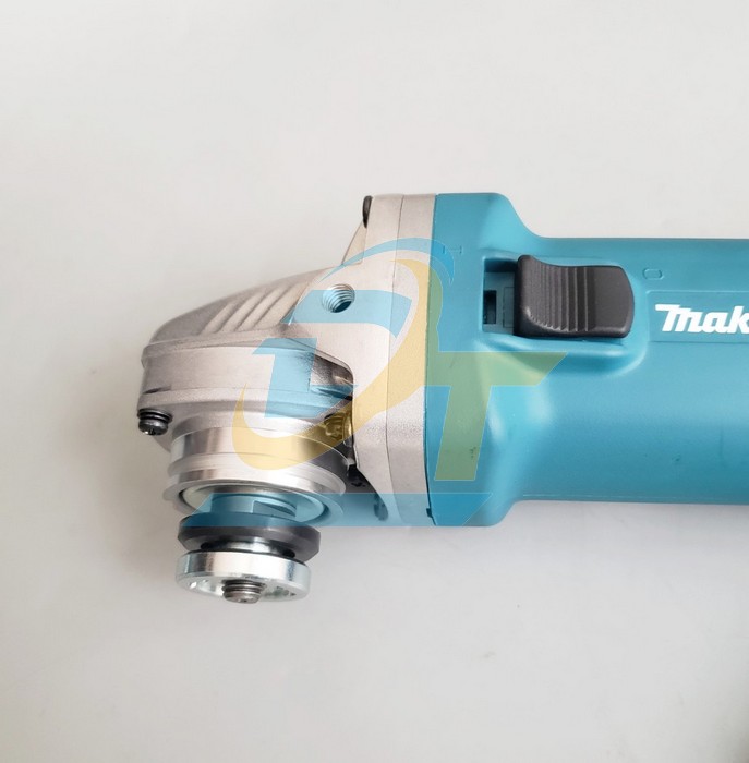 Máy mài góc 100mm Makita 9553NB 9553NB Makita | Giá rẻ nhất - Công Ty TNHH Thương Mại Dịch Vụ Đạt Tâm