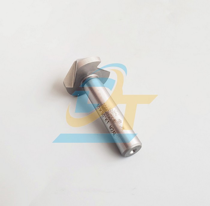 Mũi doa lỗ 2.5-30mm g&oacute;c 90 độ chu&ocirc;i trụ  China | Gi&aacute; rẻ nhất - C&ocirc;ng Ty TNHH Thương Mại Dịch Vụ Đạt T&acirc;m